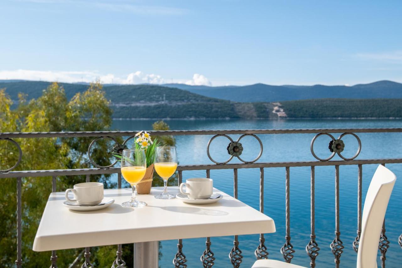Hotel Nova Neum Exterior foto