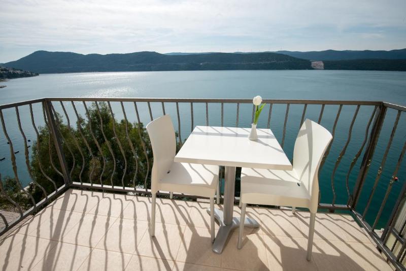 Hotel Nova Neum Exterior foto