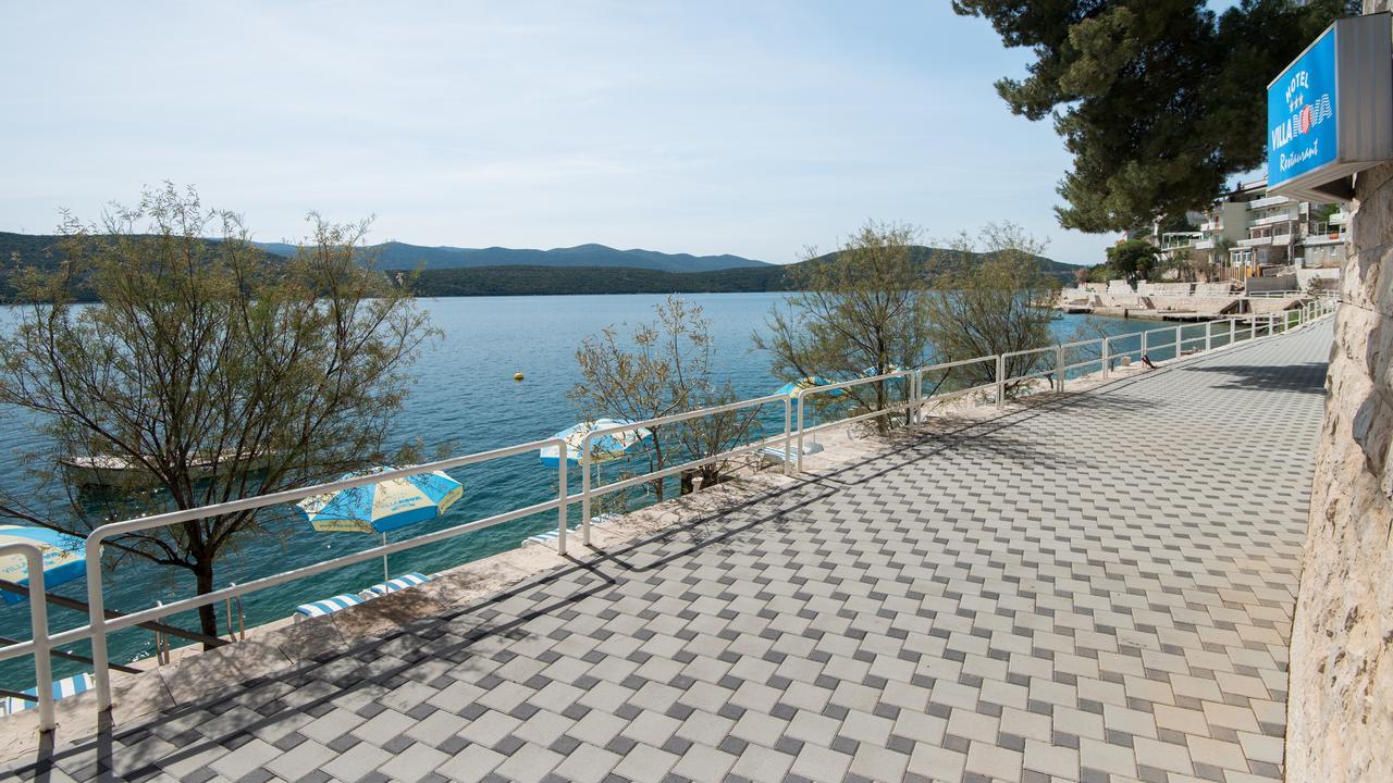 Hotel Nova Neum Exterior foto