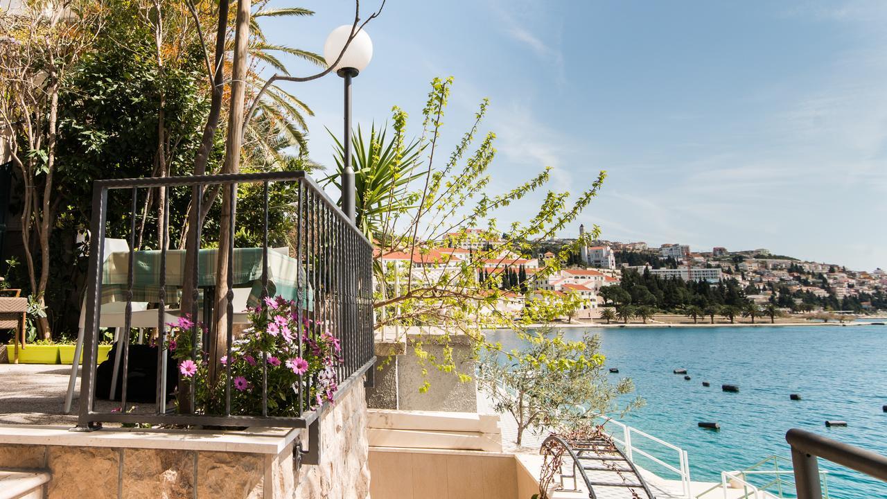Hotel Nova Neum Exterior foto