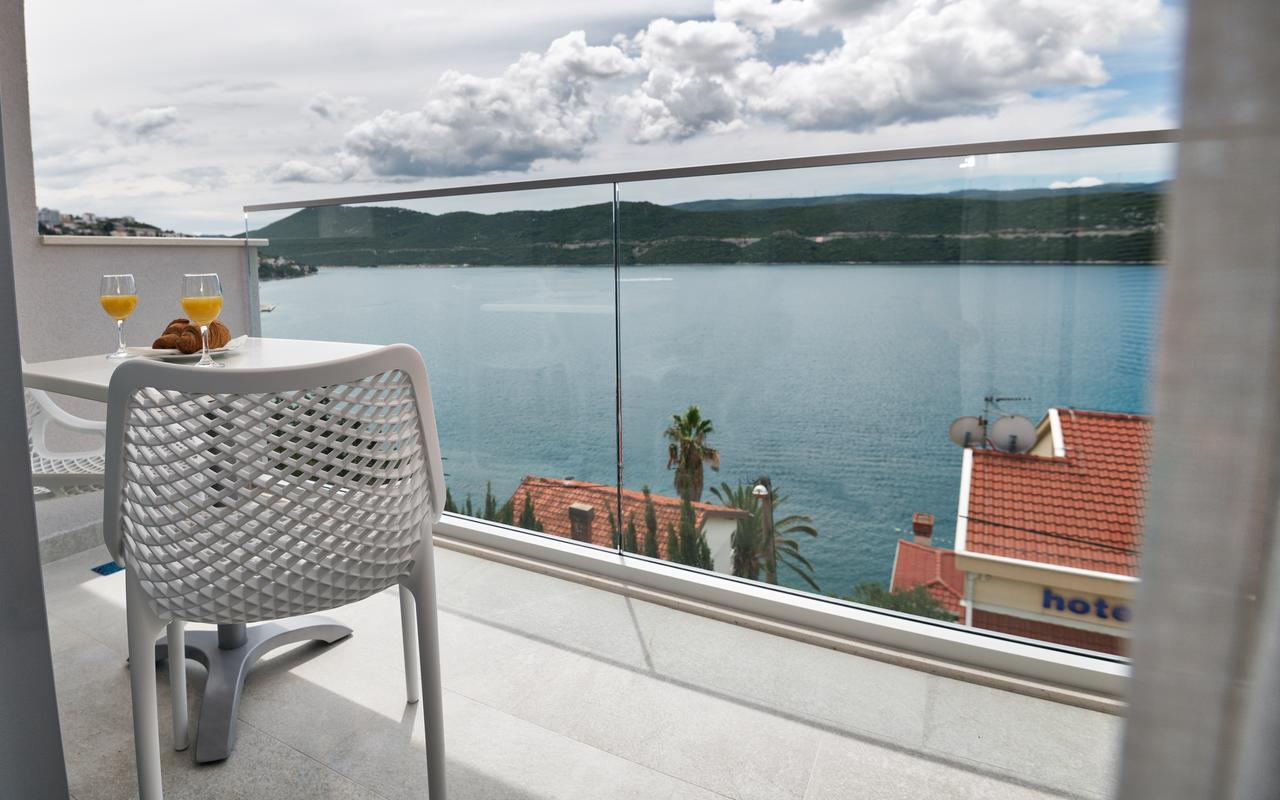 Hotel Nova Neum Exterior foto