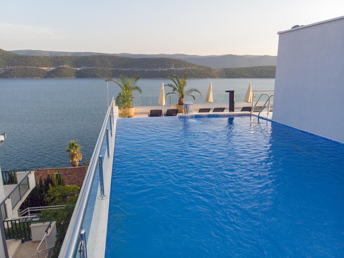 Hotel Nova Neum Exterior foto